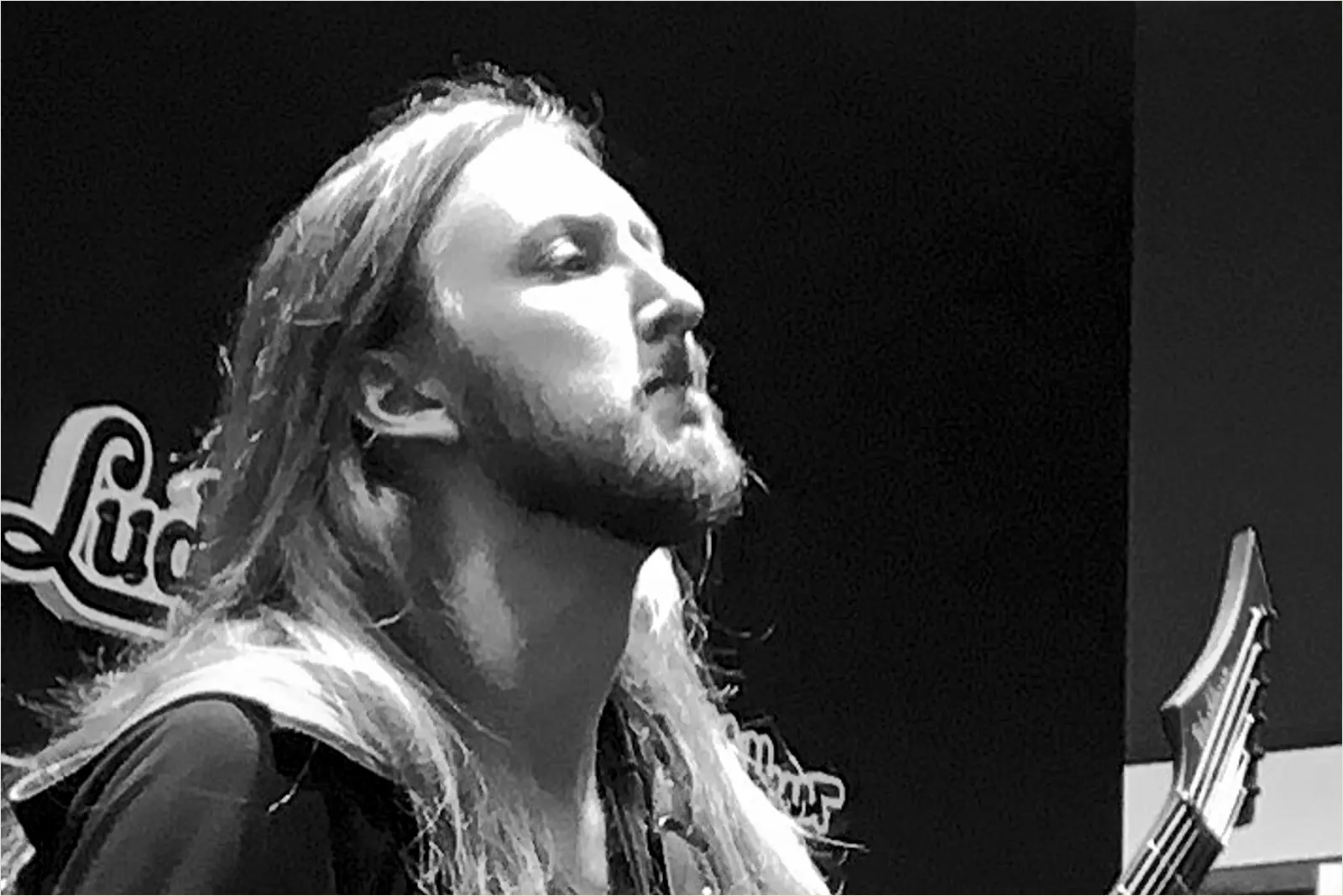 Pressefoto af Ola Englund