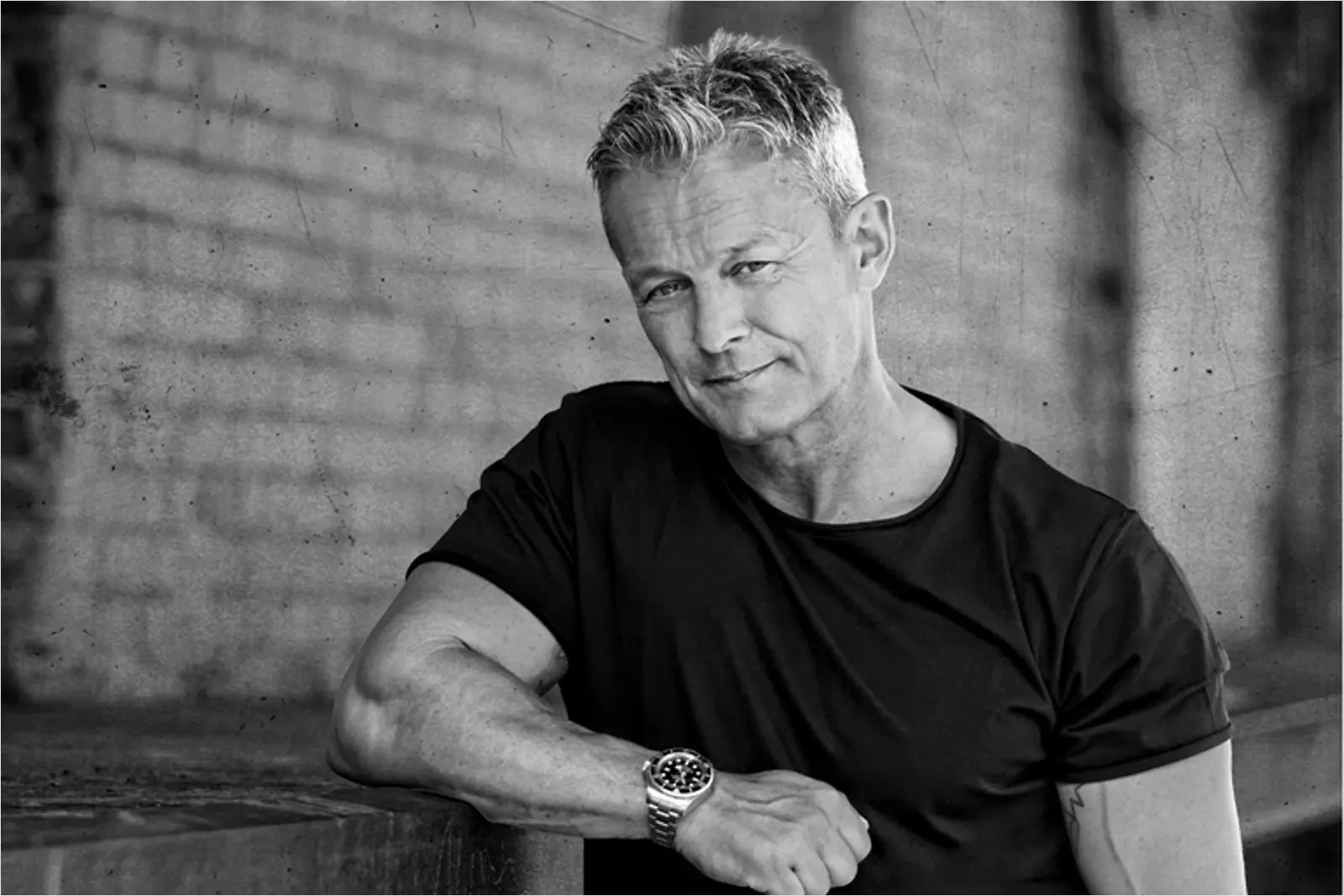 Pressefoto af René Dahl Andersen