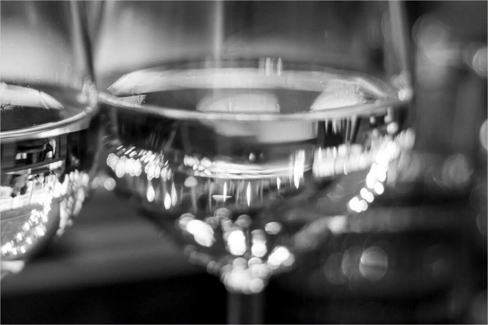 Pressefoto af Riedel Performance Glasseminar