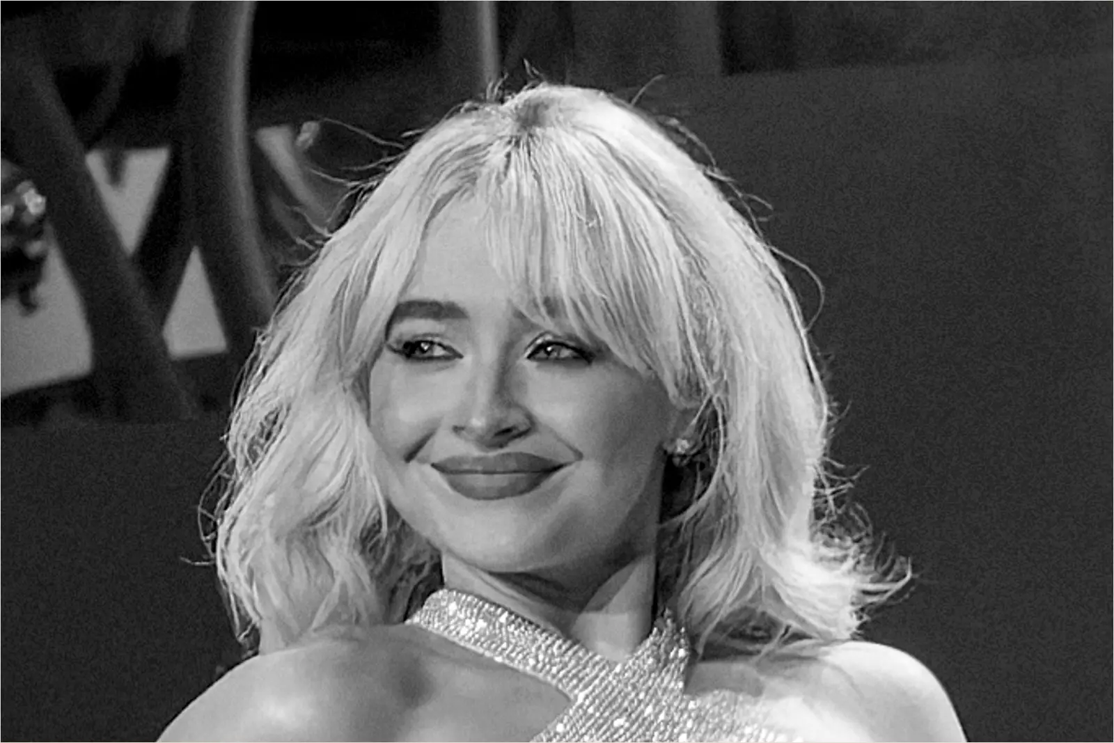 Pressefoto af Sabrina Carpenter