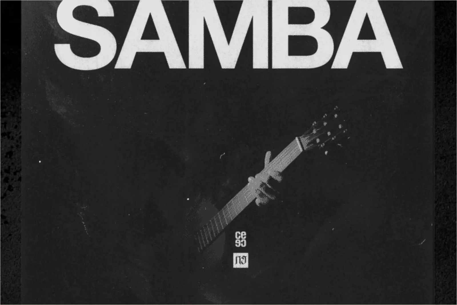 Pressefoto af Samba Jean-Baptiste (US)
