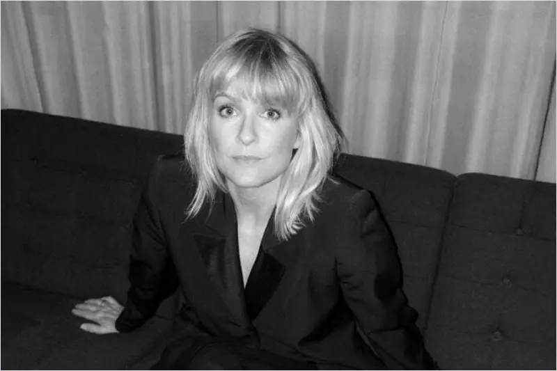 Signe Svendsen i Svendborg Teater