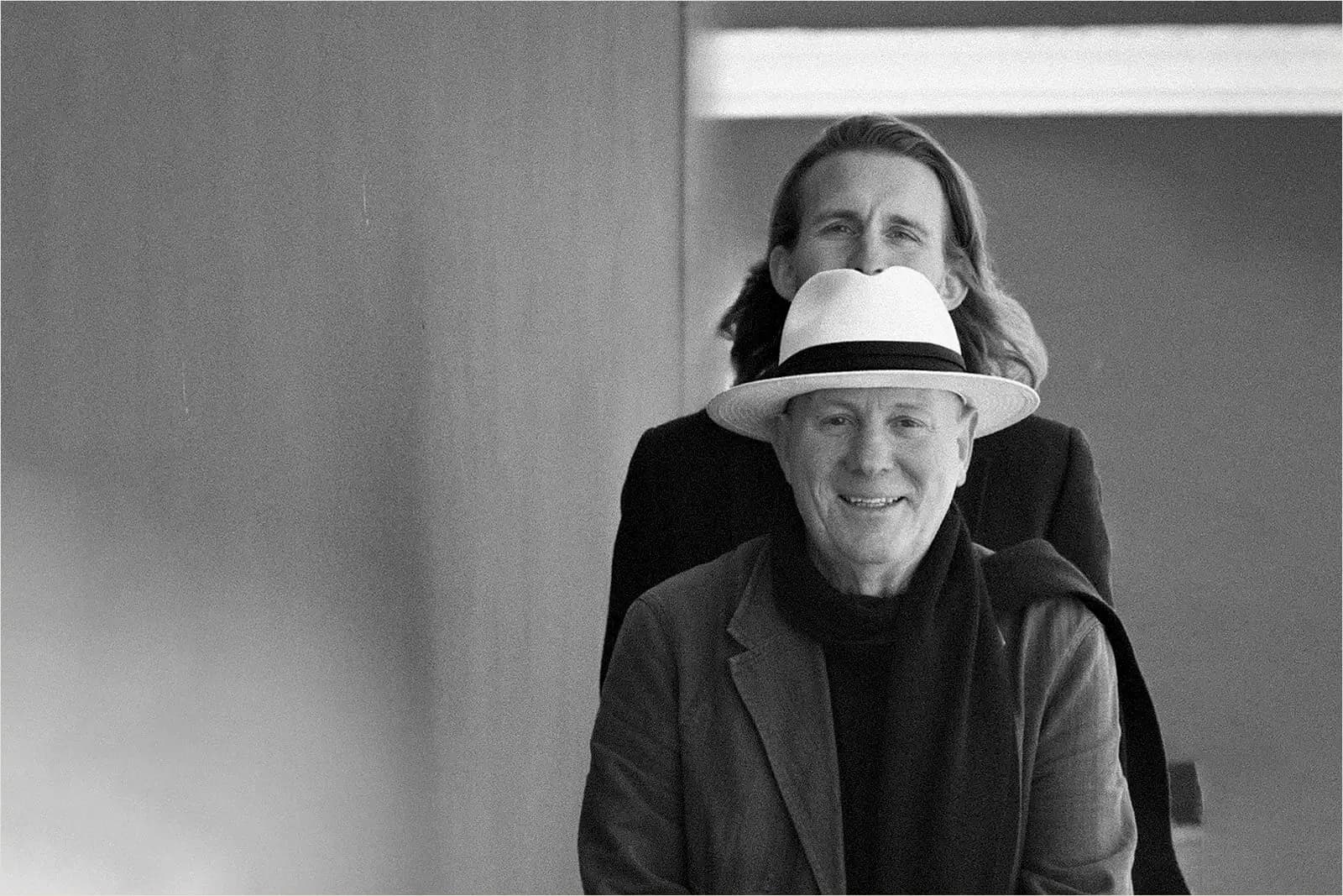 Simon & Garfunkel Tribute i Jysk Musikteater