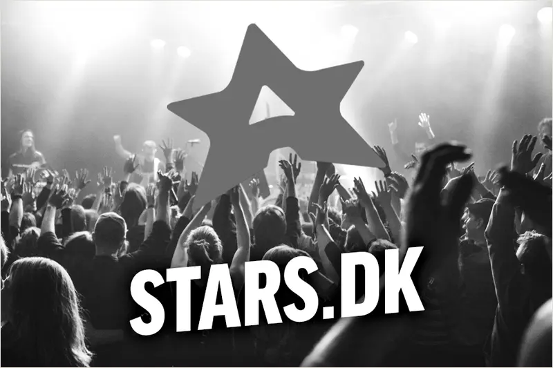 SMALL's Ølklub #79 i STARS
