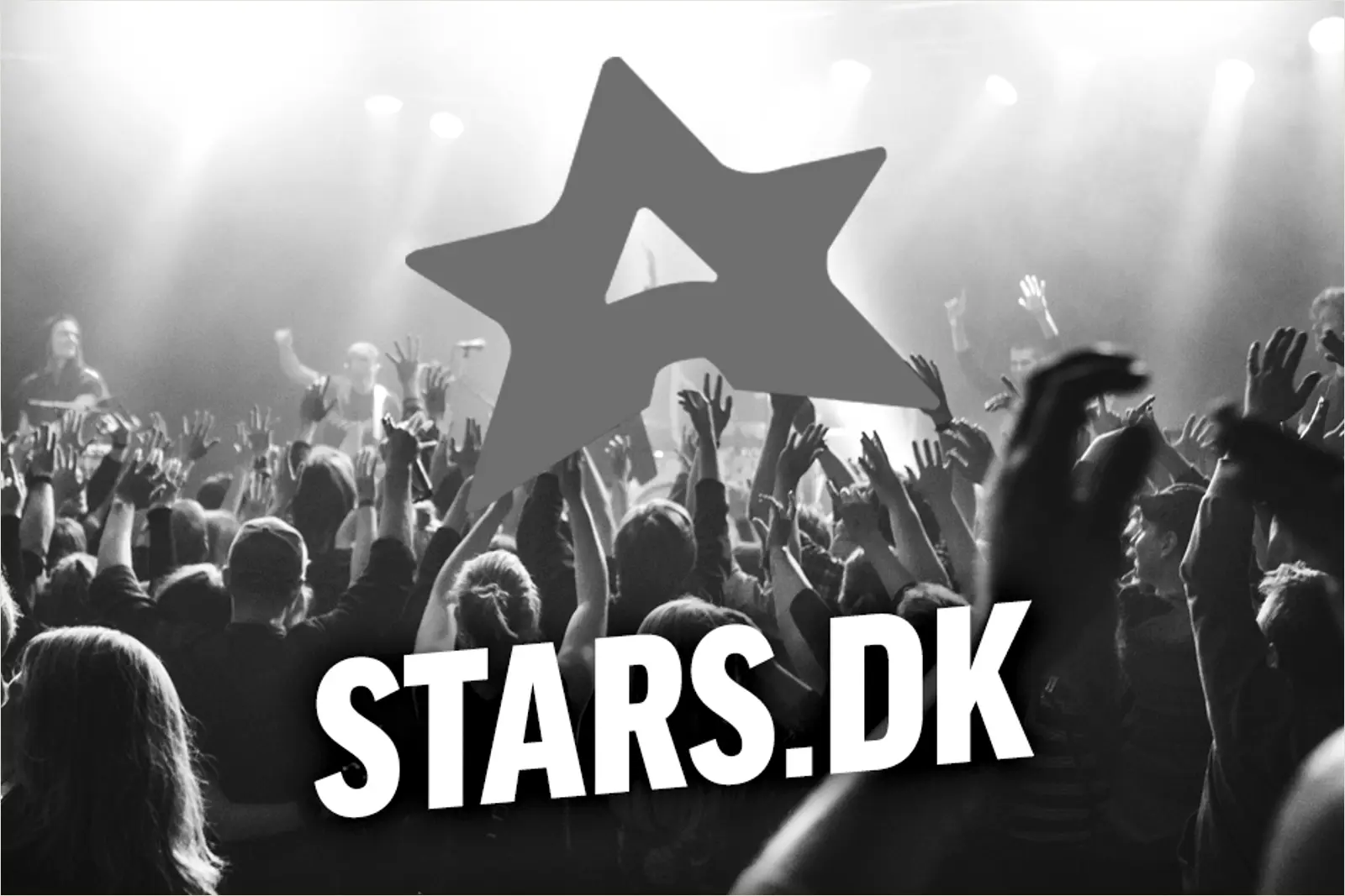 Pressefoto af SMALL's Ølklub #79