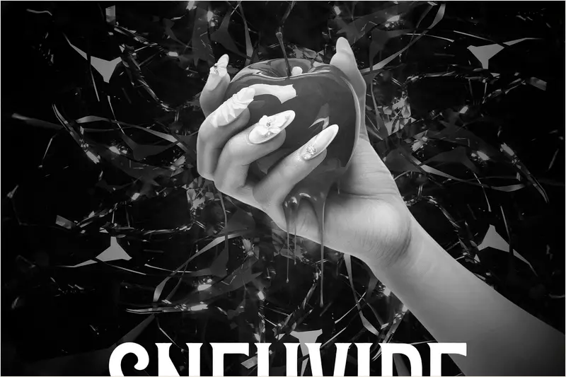 Snehvide - en beauty-horror musical i Aarhus Teater