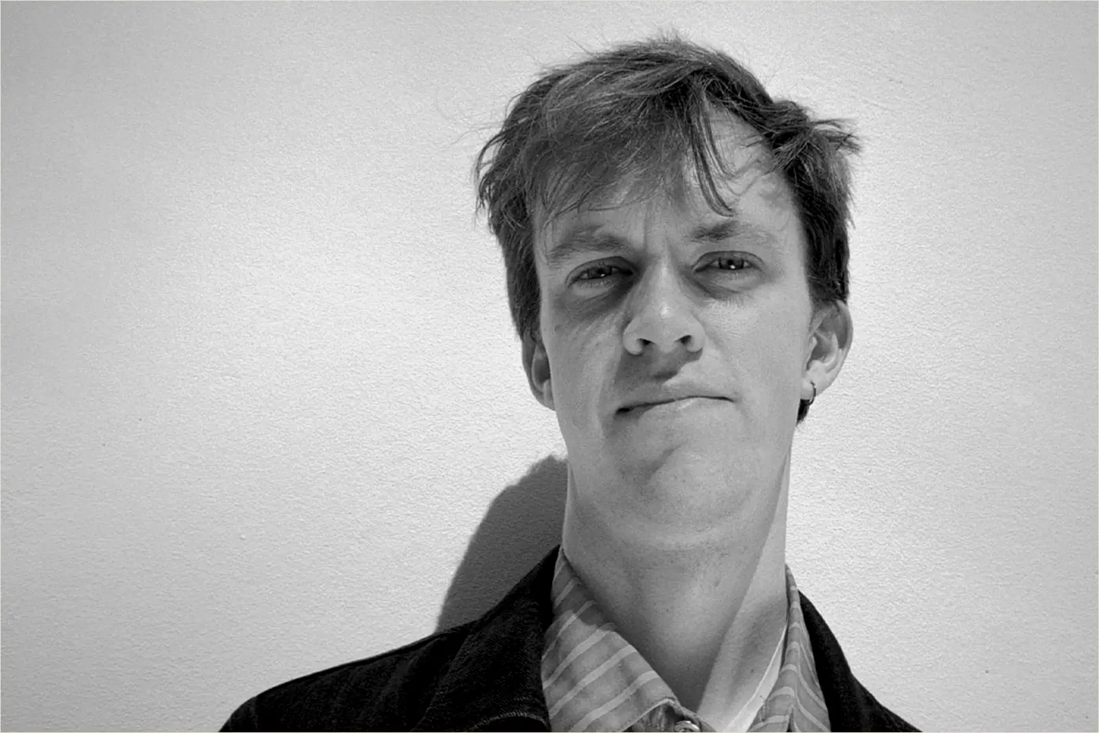 Pressefoto af Søren Manscher Trio