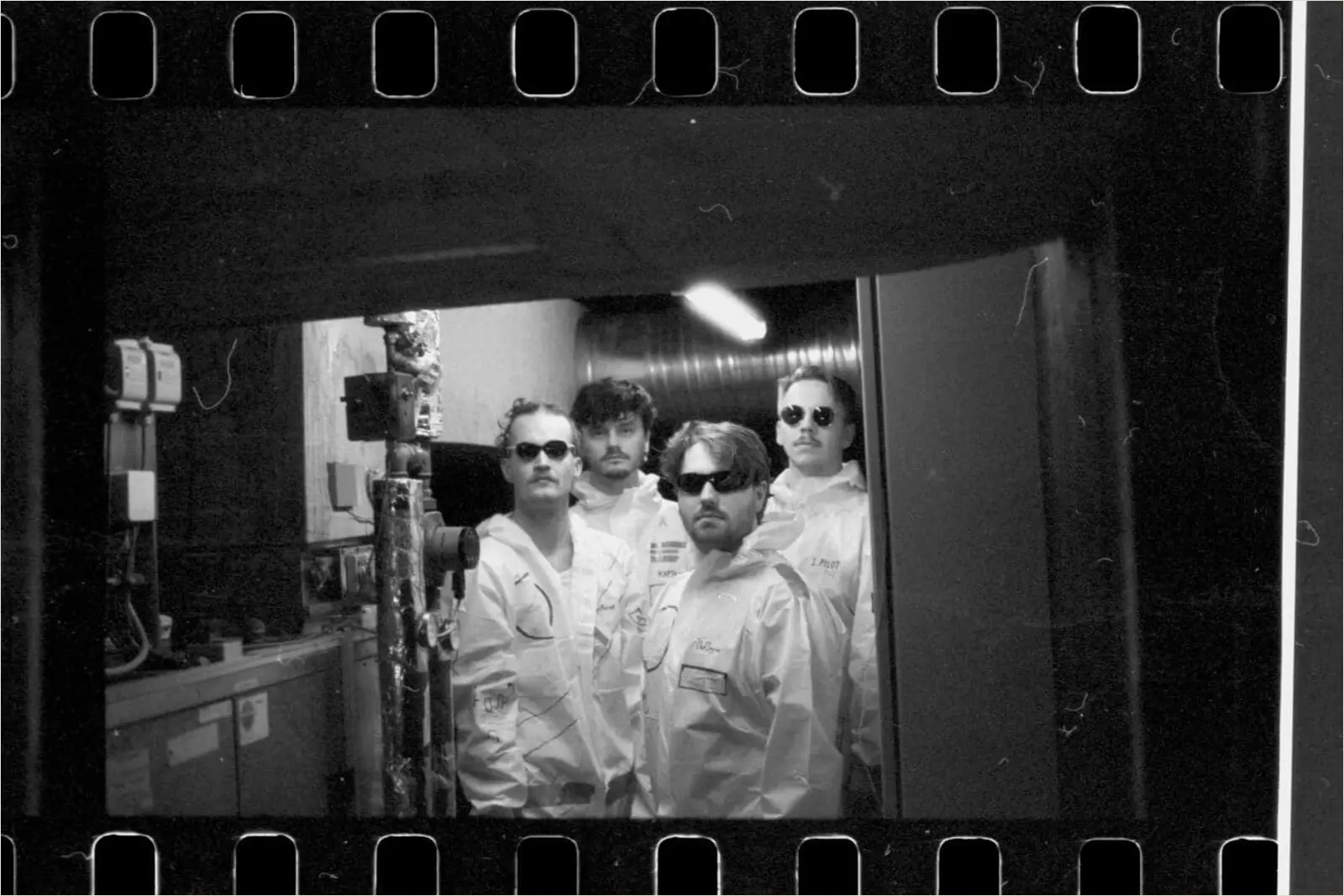 SPEEDRUN i NorthSide Festival