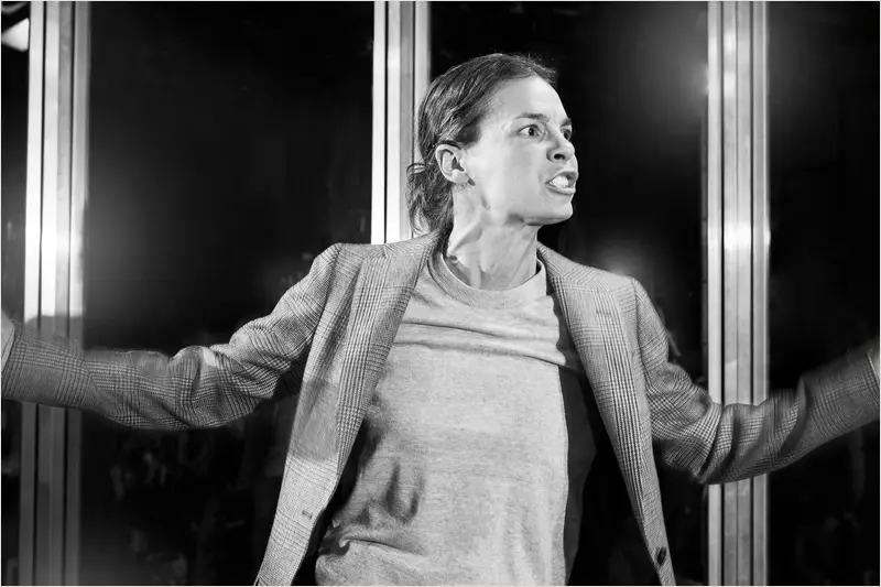 Spejlmanden i Taastrup Teater & Musikhus