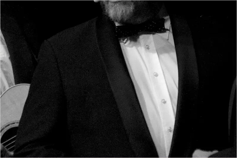 Årets Julekoncert med Stig Rossen i Svendborg Teater