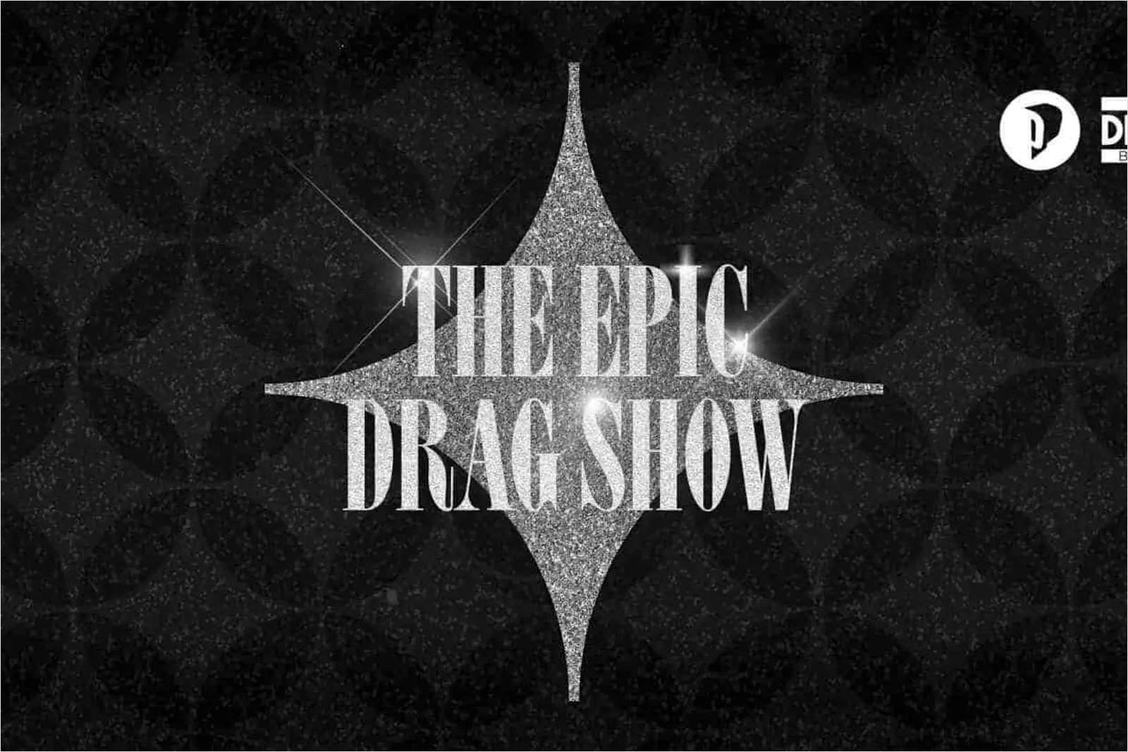 Pressefoto af The EPIC Drag Show