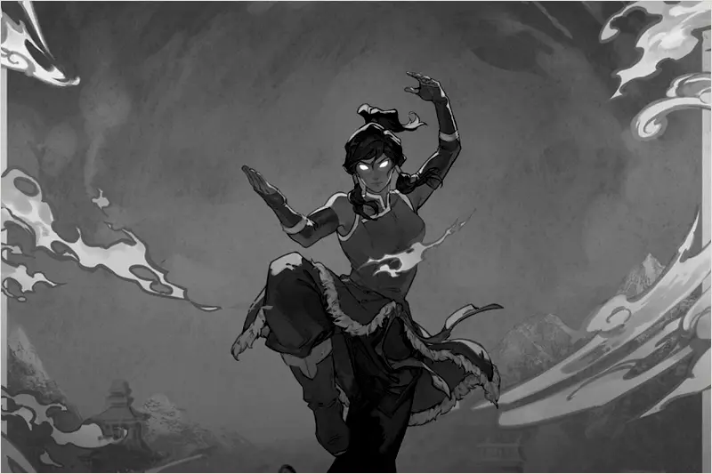 The Legend of Korra in Concert i K.B. Hallen