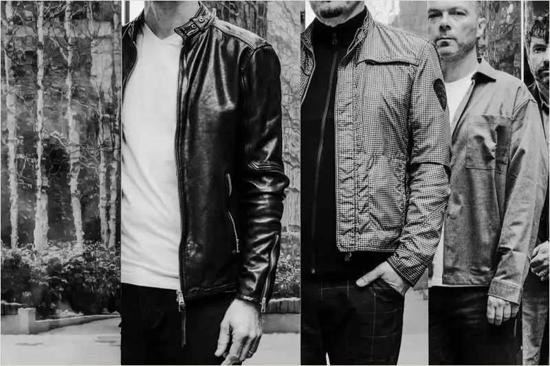 The Pineapple Thief (UK) i Posten