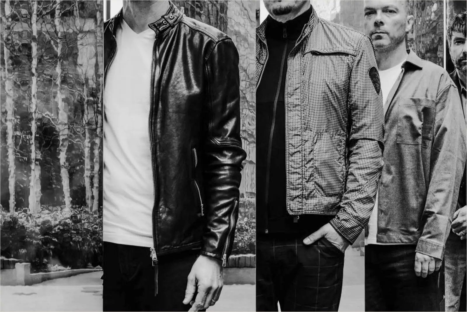 The Pineapple Thief i Amager Bio