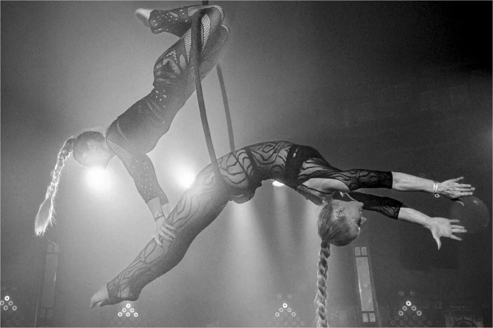 Pressefoto af The Sideshow Cabaret: Part Two