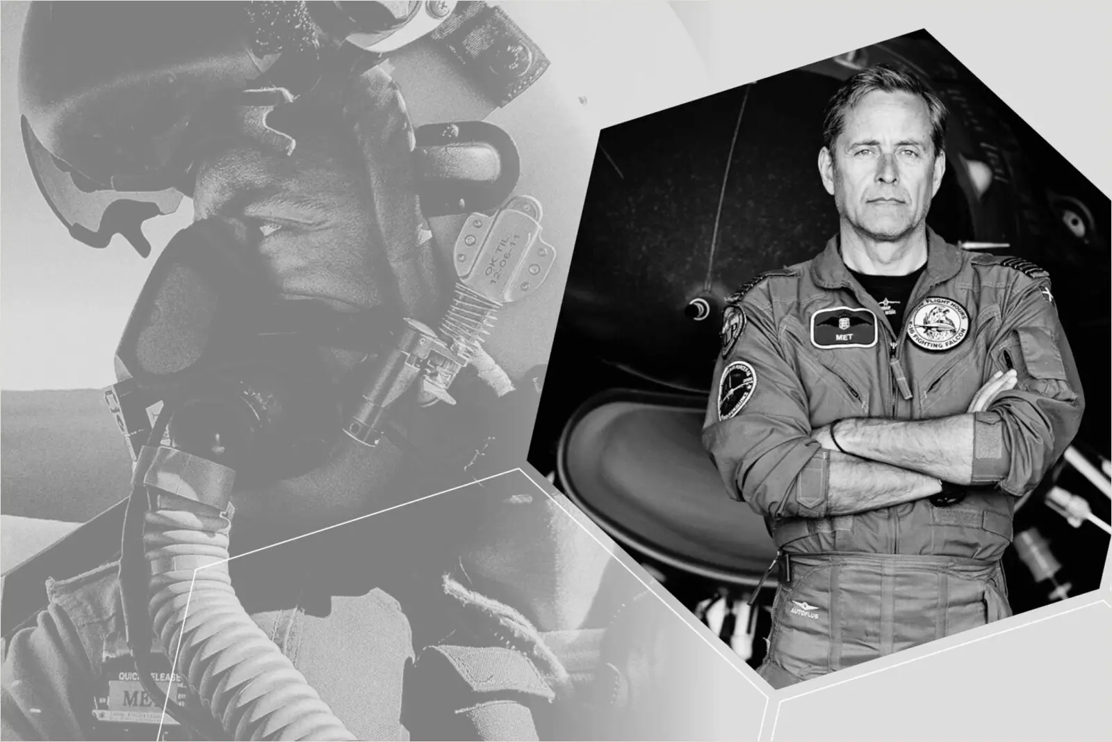 Pressefoto af Thomas “MET” Kristensen