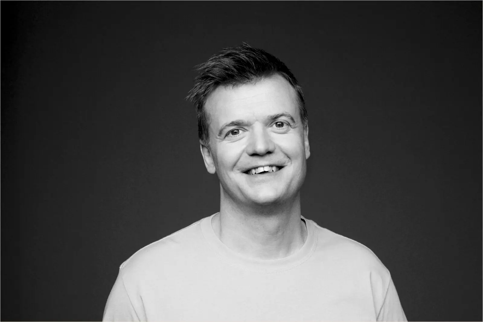 Pressefoto af Tobias Dybvad