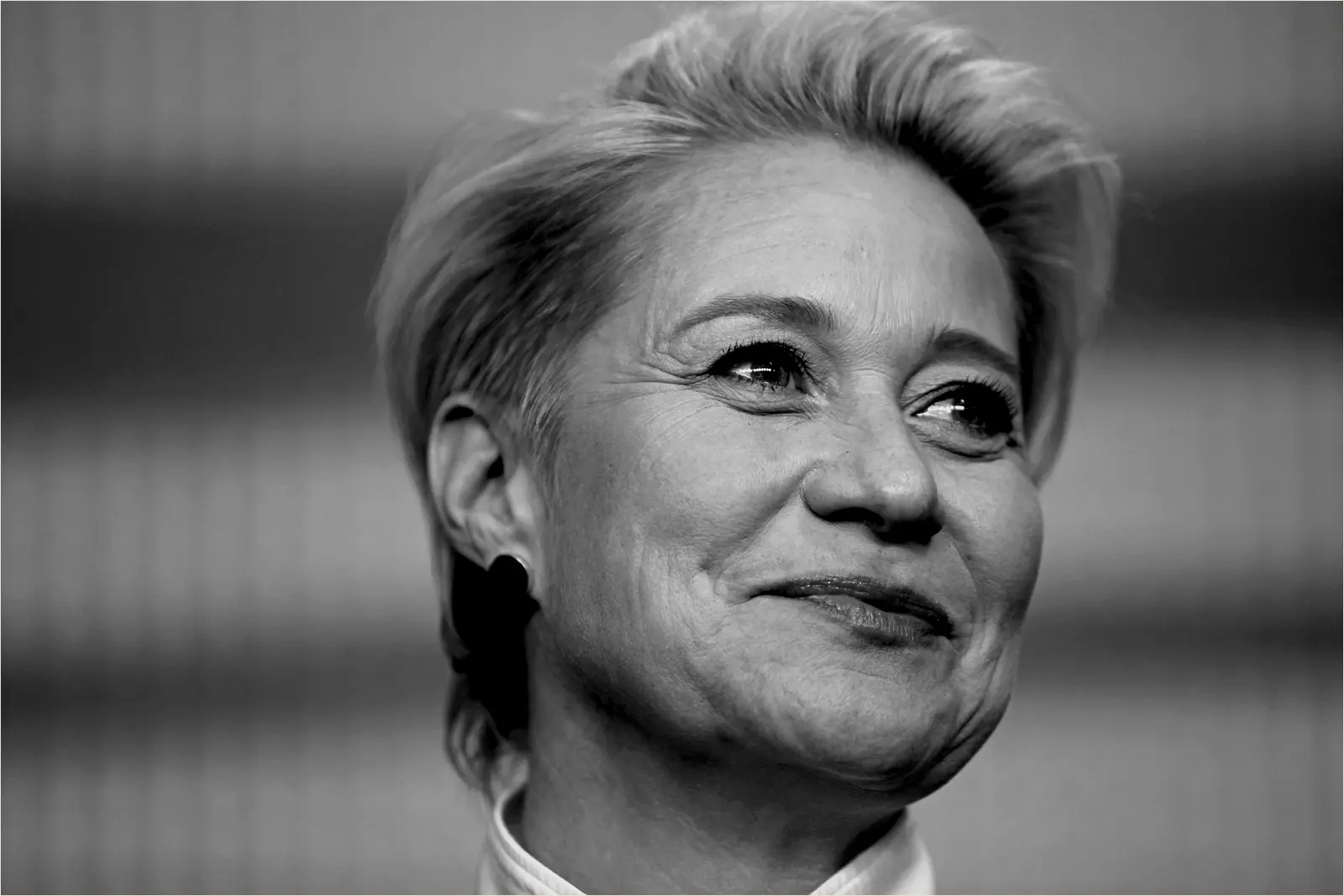 Trine Dyrholm i Koncertsalen Alsion