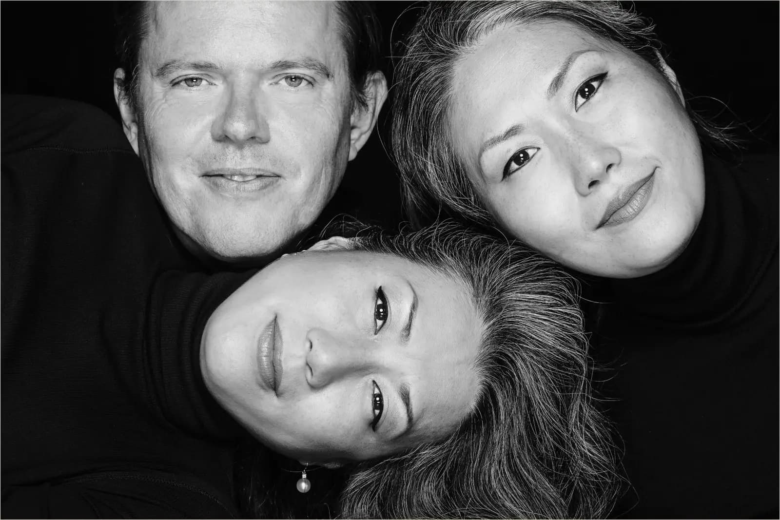 Natkoncert: Solitude i Kerteminde Kirke