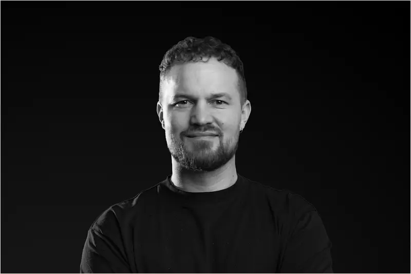 Troels Messmann i AKKC