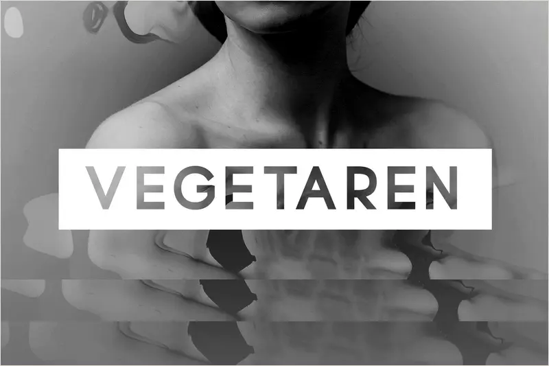 Vegetaren i Aarhus Teater