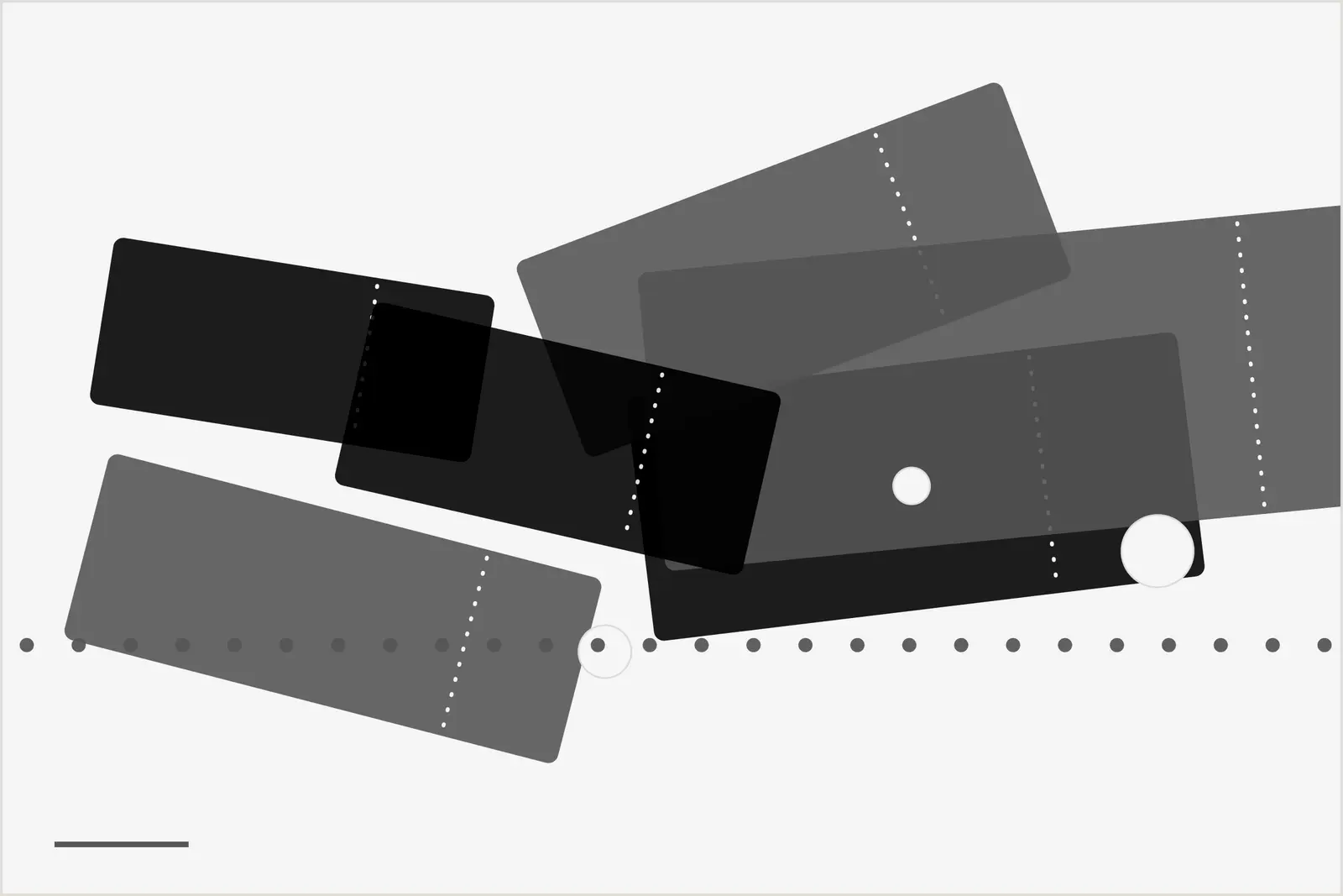 Illustration: Villum Speyer Thomas, klarinet | Merel Beelen, klaver | Alana Hjort, violin | Emilia Krzeszowiec, violin Stefan Cholakov, bratsch | Alexander Shirinyan, cello