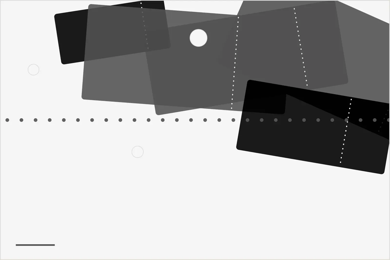 Illustration: vokalgruppen HØST