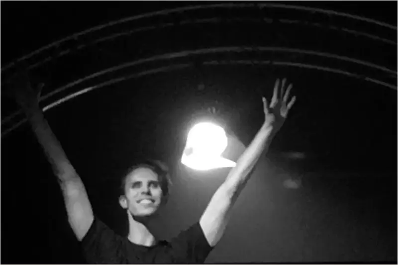 W&W i Smukfest