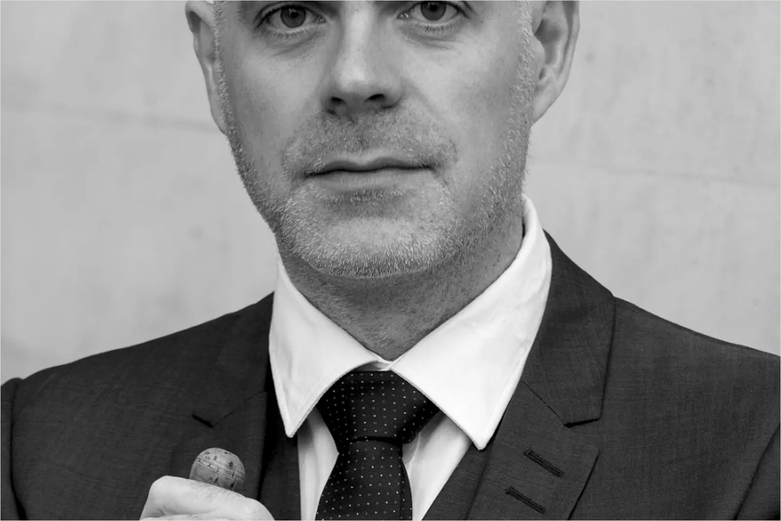 Pressefoto af Wolfgang Wengenroth