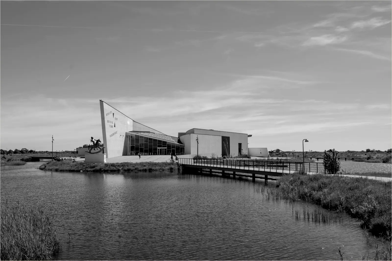 ARKEN Museum for Samtidskunst, Ishøj