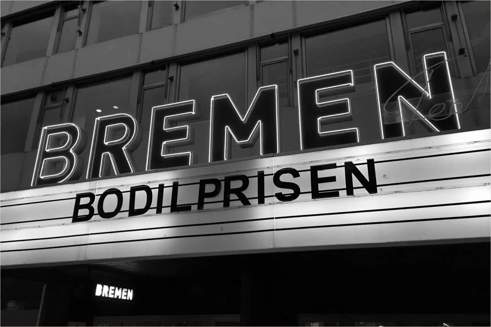 Bremen Teater, København