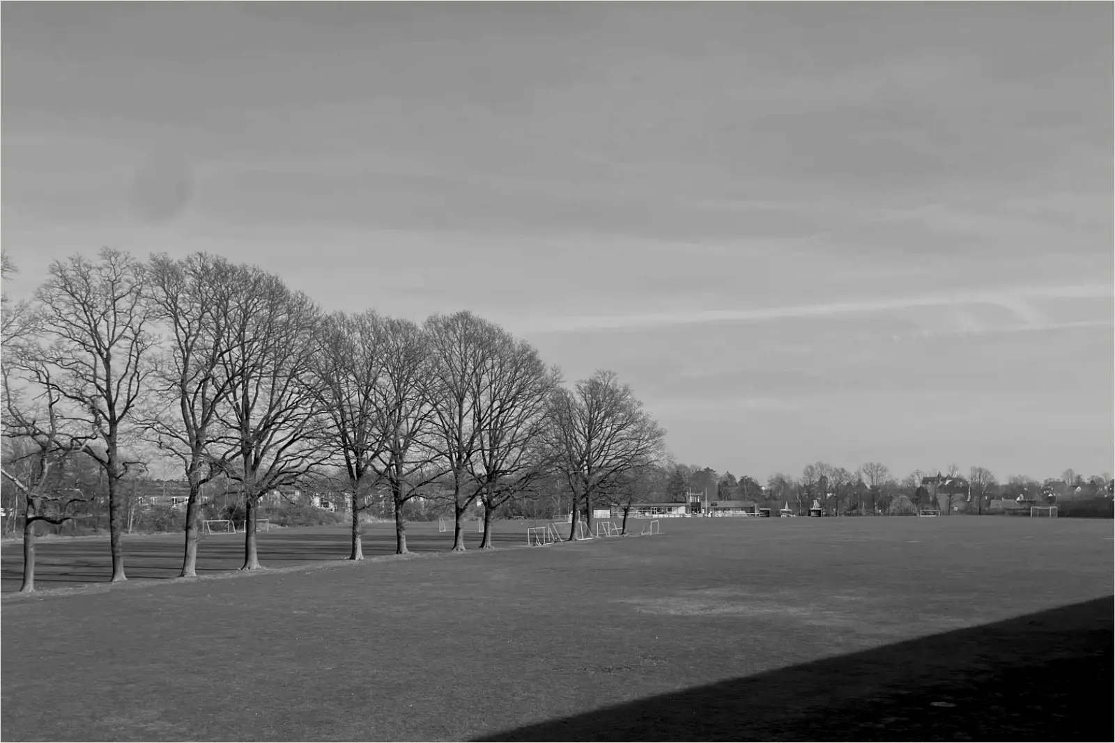 Gentofte Sportspark, Gentofte