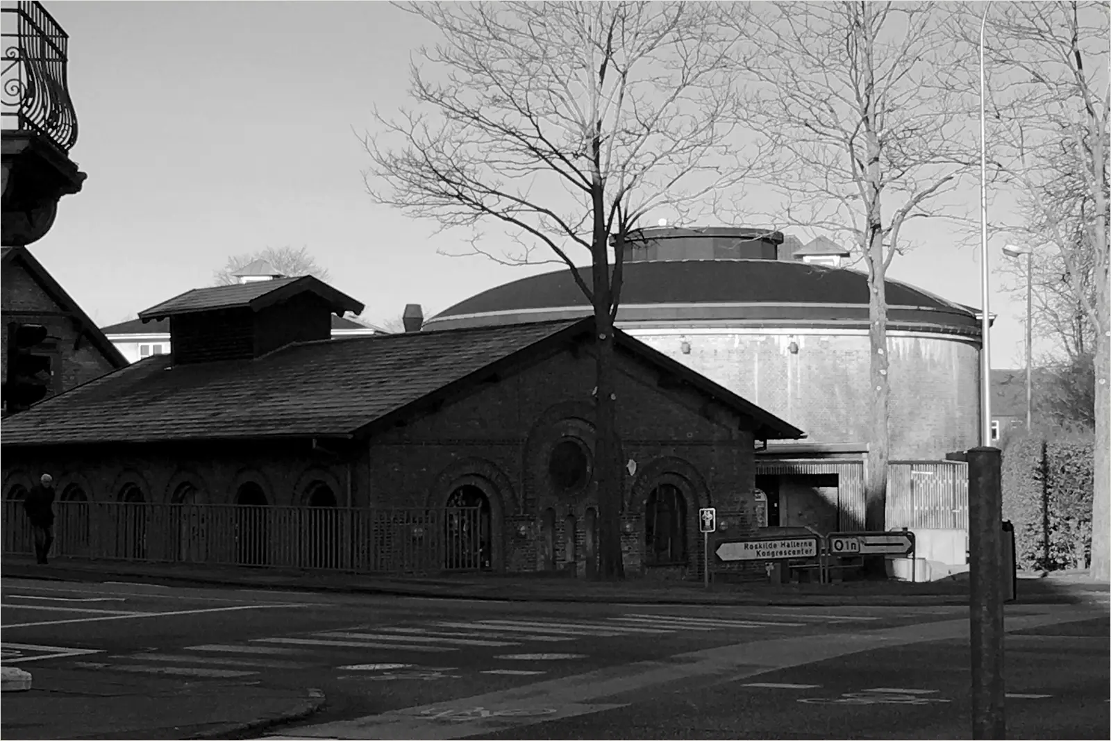Gimle, Roskilde