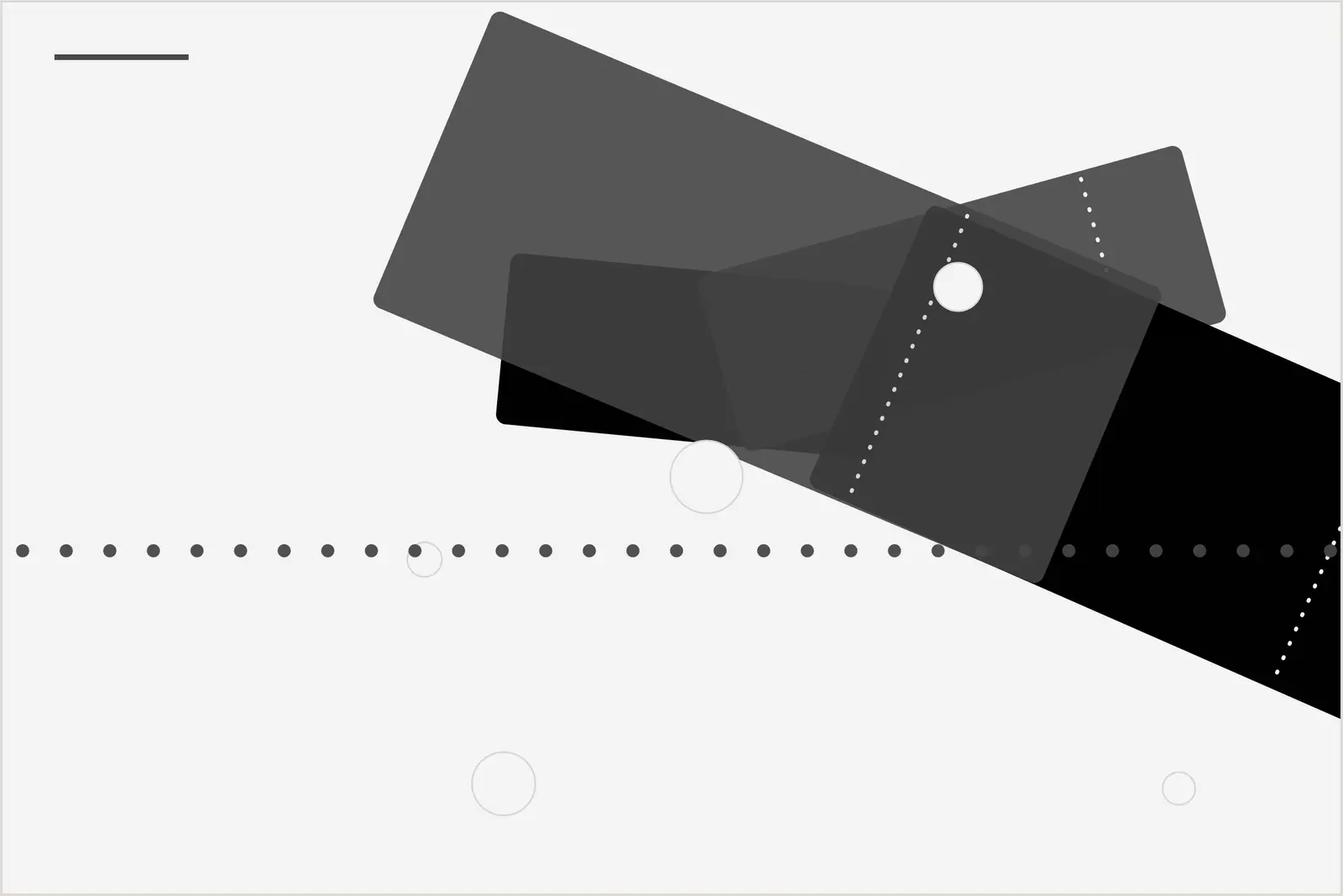 Illustration: genereret plakatgrafik for Gram Slot Genforeningssalen (ikke et foto)