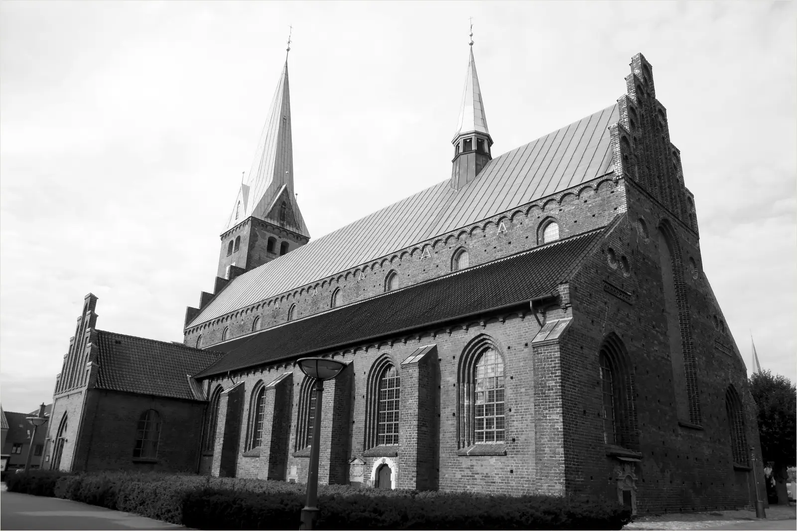 Helsingør Domkirke, Helsingør