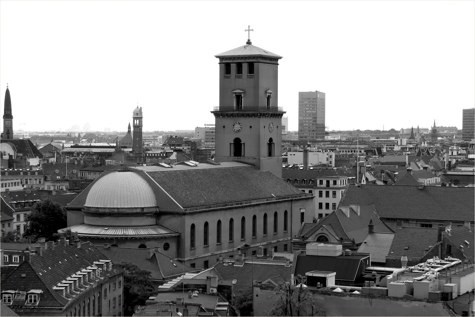 Københavns Domkirke, København