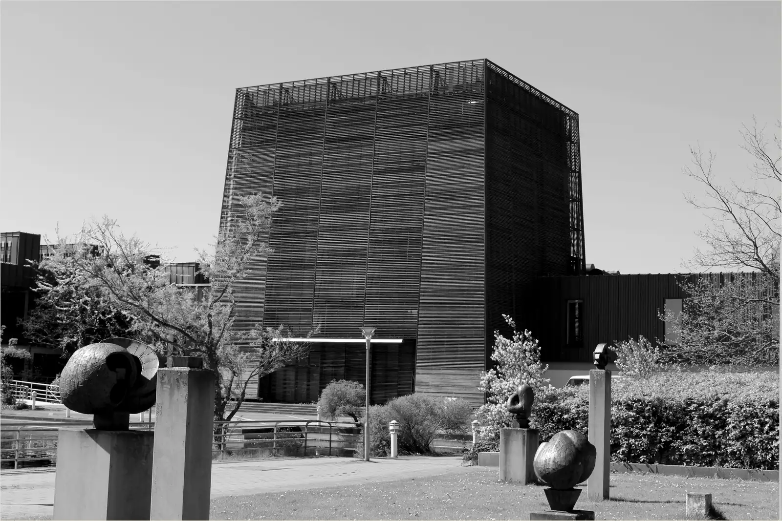 Musikteatret Albertslund, Albertslund