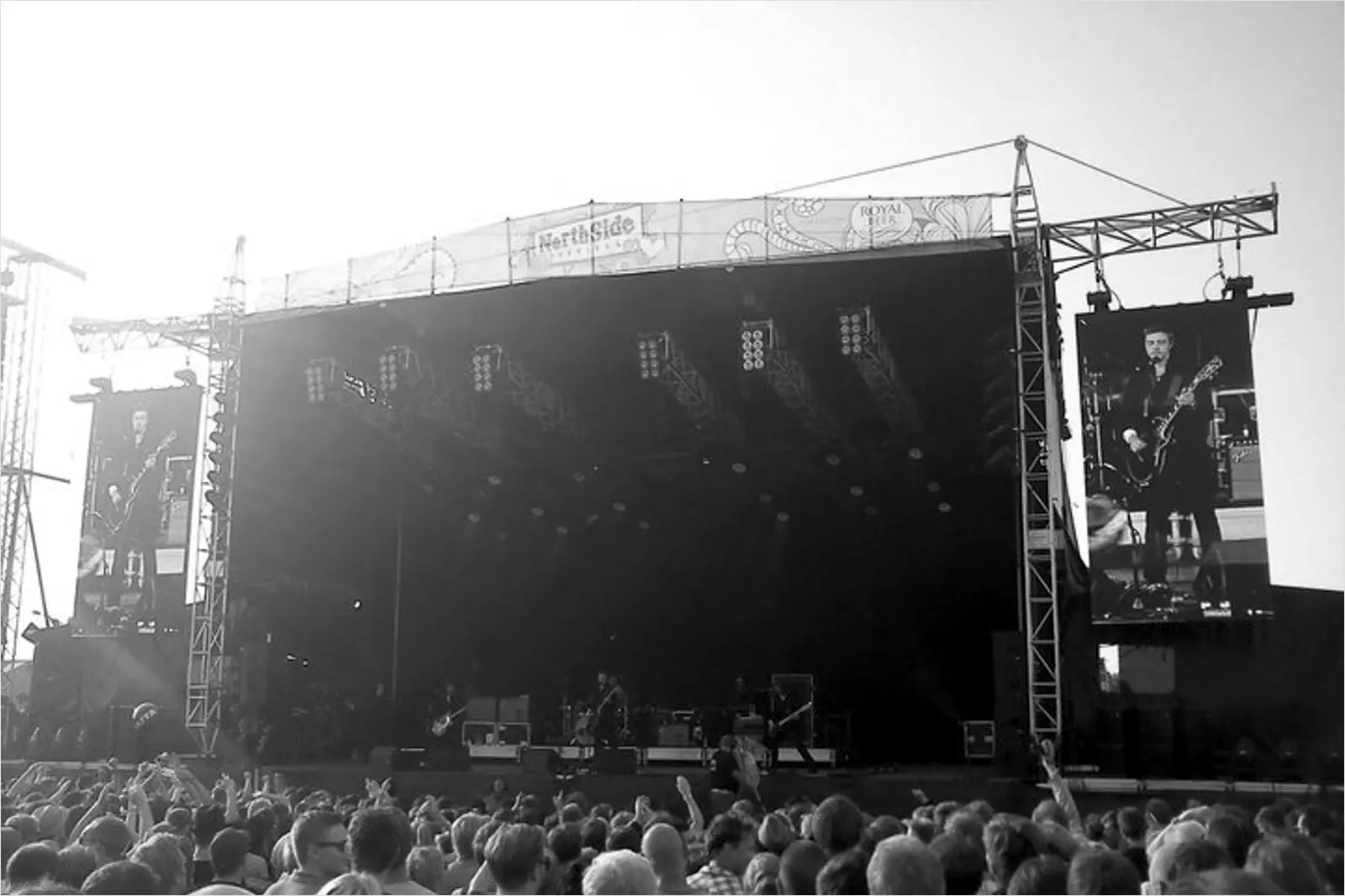 NorthSide Festival, Aarhus