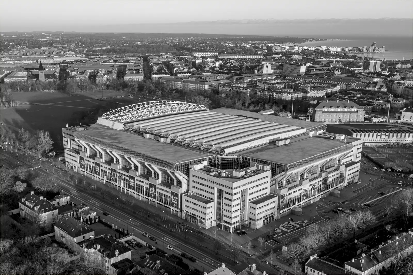 Parken, København