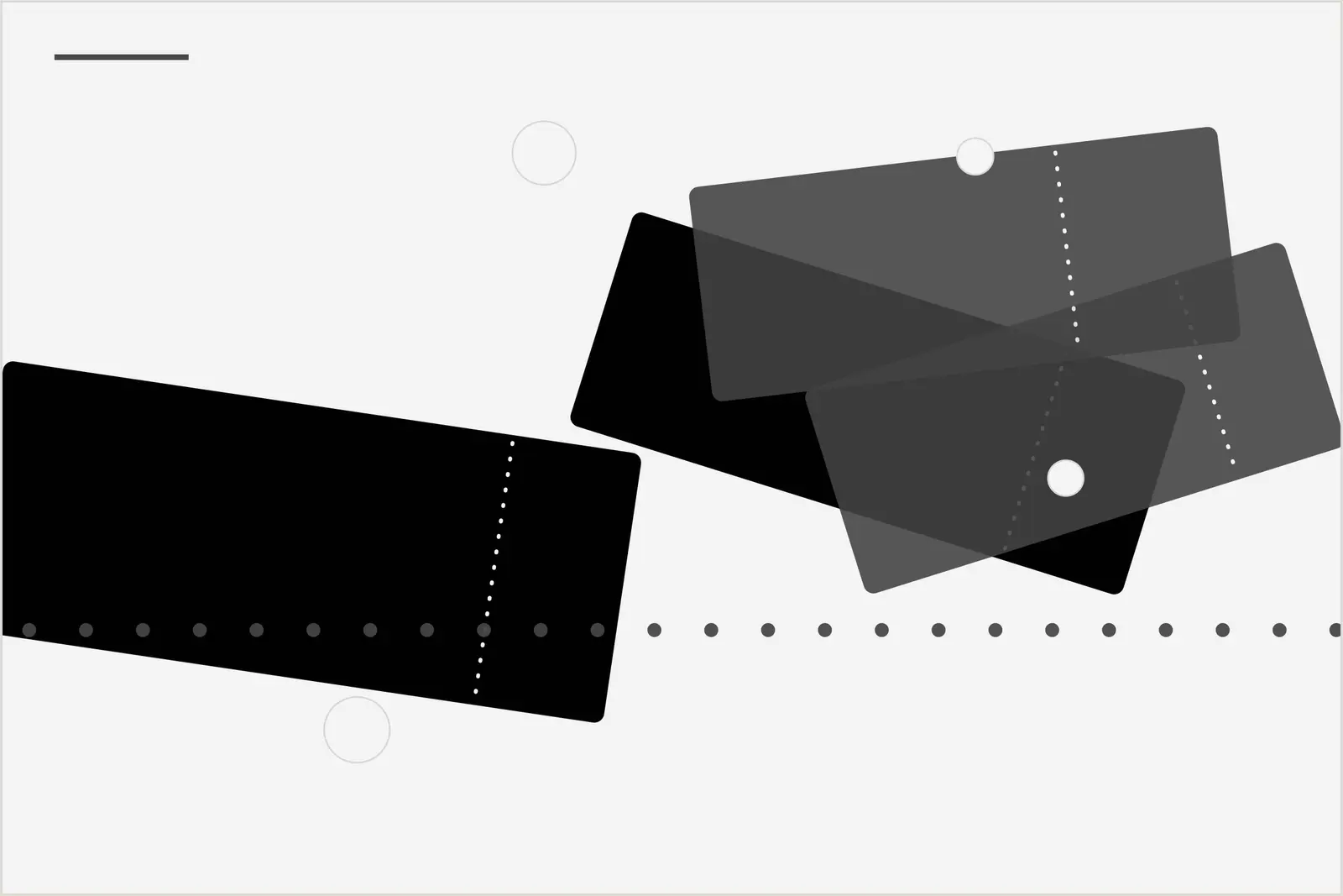 Illustration: genereret plakatgrafik for Radar (ikke et foto)