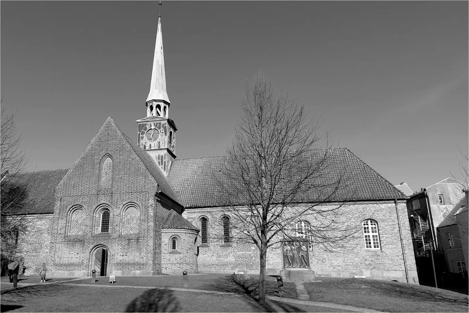 Sct. Nicolai Kirke, Aabenraa
