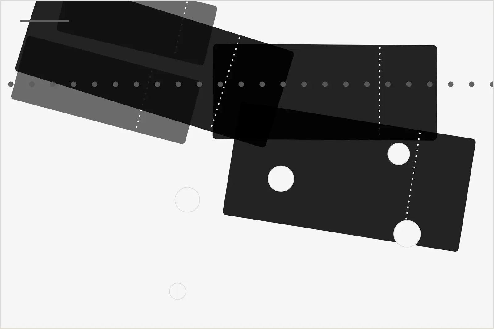 Illustration: genereret plakatgrafik for Sønderborghus (ikke et foto)