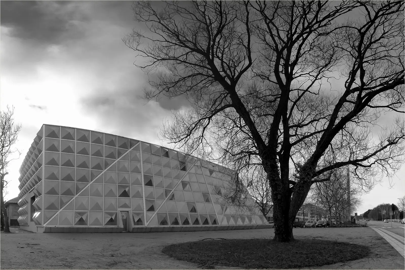 Taastrup Teater & Musikhus, Taastrup