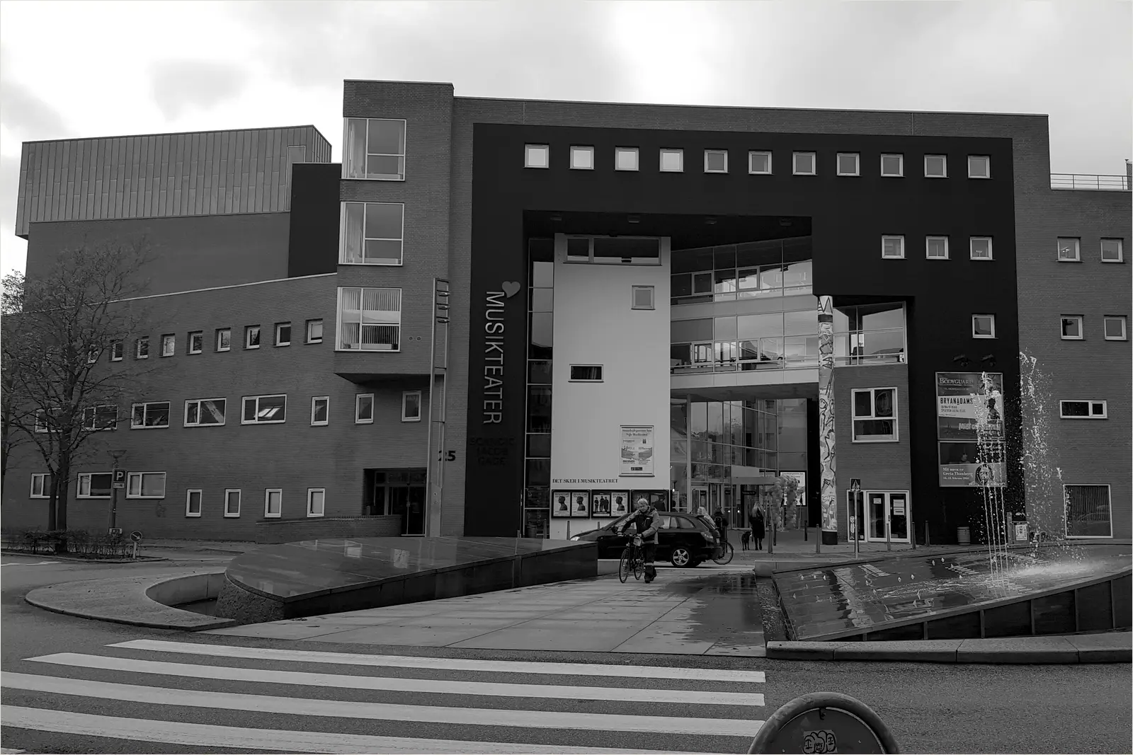 Vejle Musikteater